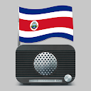 Radios de Costa Rica Online 