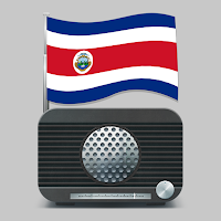 Radios de Costa Rica Gratis