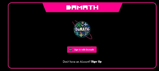 Damath: Into the Space