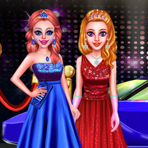CLOSE FRIENDS DRESS UP SALON Download on Windows