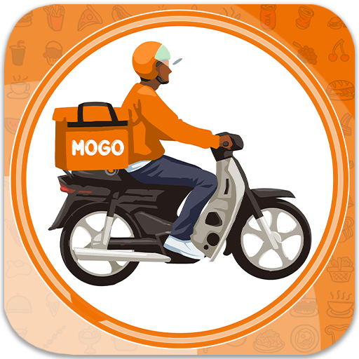 MUNCH Delivery logo