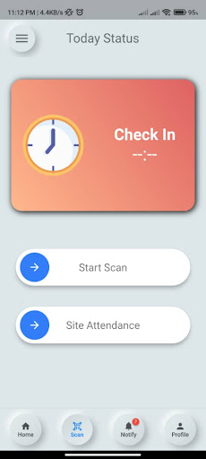 Tritosys Resource Screen 2