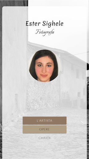 Ester Sighele Screen 2