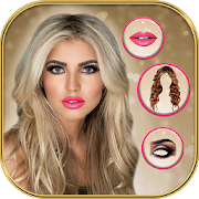 Top 46 Photography Apps Like Hairstyle & Makeup Beauty Salon with Photo Effects - Best Alternatives
