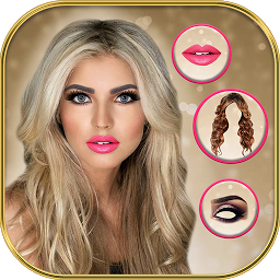 Icon image Hairstyle Makeup Beauty Salon