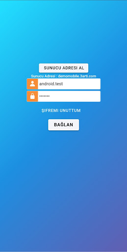 3+ EBYS Screen 2