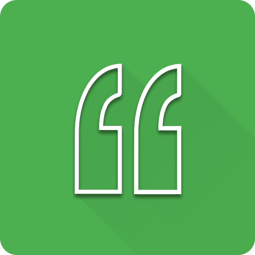 Daily Running Quotes logo