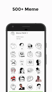 Cheems Stickers For Whatsapp