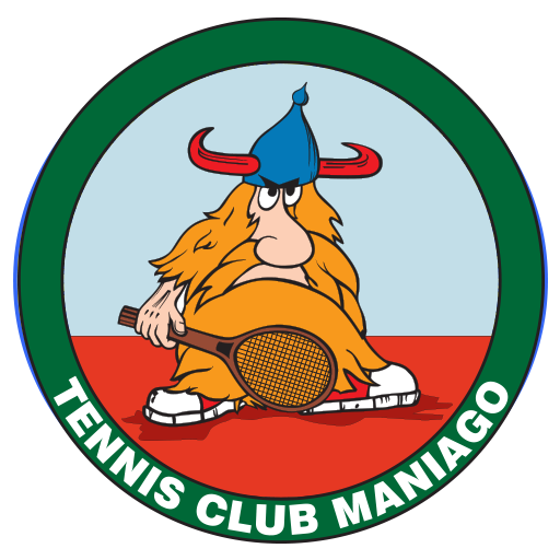 Tennis Club Maniago logo