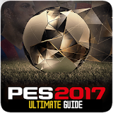 GUIDE FOR PES 17 icon