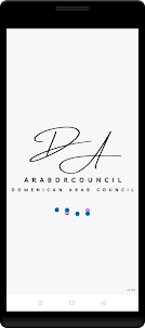 Arab DR Council