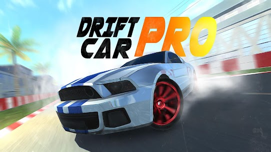 Drift New Car Driving Simulator : Car Game 2021 6