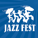Cover Image of Download New Orleans Jazz Festival  APK