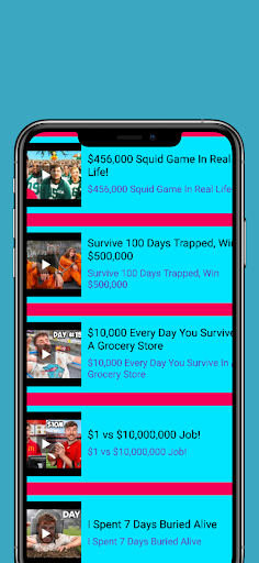 mrbeast all videos- Mrbeast Screen 3