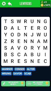 Скачать игру Bible App Game для Android бесплатно