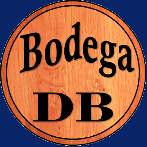 Bodega DB logo
