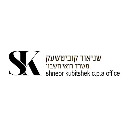 קוביטשעק logo