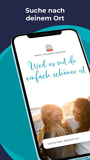 Beste Freundin gesucht AT Screen 2