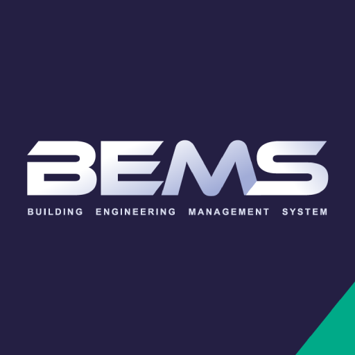 BEMS แจ้งซ่อม logo