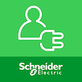 mySchneider Electrician icon
