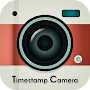Auto Time Stamp Camera : Date 