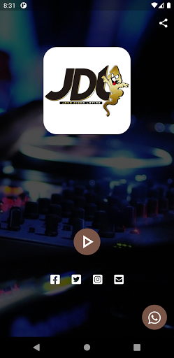 FM JOYA 91.9 Screen 3
