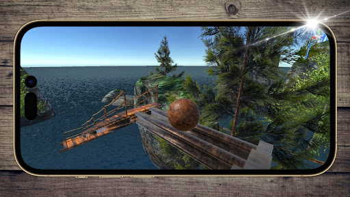 Ball Balancer 3: Extreme Ball Screen 2