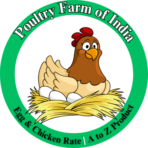 Poultry Farm Of India logo