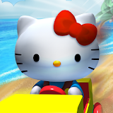 Hello Kitty® Kruisers Lite icon
