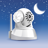 Smart Baby Monitor icon