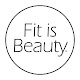 Fit is Beauty: Fitness Donne