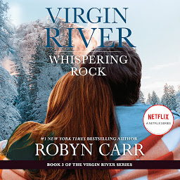 Whispering Rock: A Virgin River Novel की आइकॉन इमेज