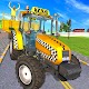 Download Tractor Taxi Simulator Modern Tractor Taxi game 21 For PC Windows and Mac 1.0