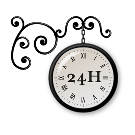 Esquelas24 logo