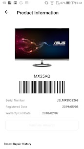 MyASUS for PC 3
