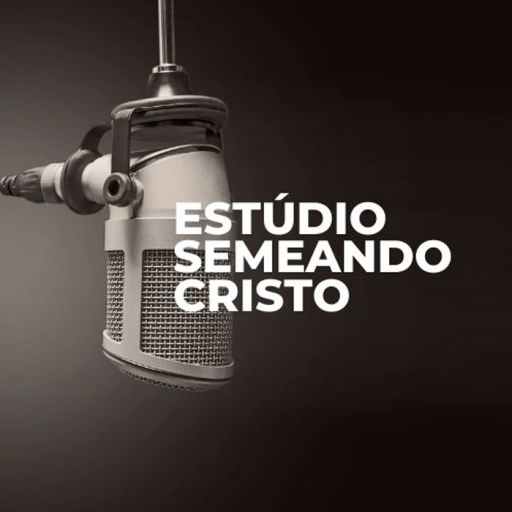Estúdio Semeando Cristo logo