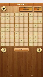Sudoku Offline Game