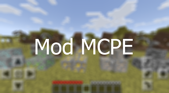 Villager Mod MCPE