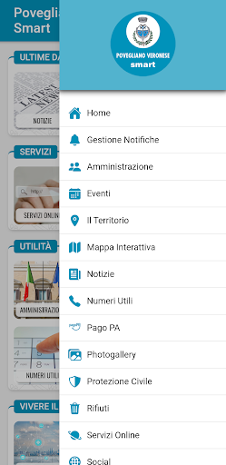 Povegliano Veronese Smart Screen 2