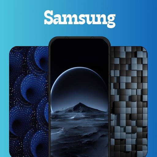 samsung s23 ultra wallpaper 4k logo