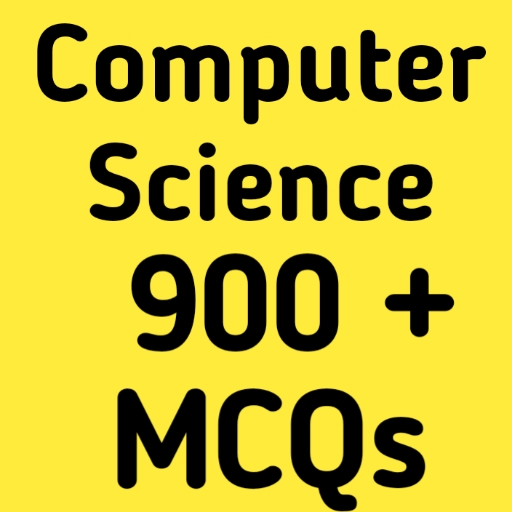 Computer Science MCQs offline دانلود در ویندوز