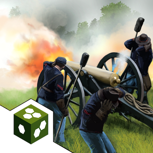 Great Battles of the American  2.0.5 Icon