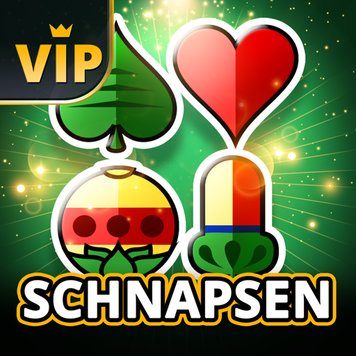 Schnapsen Offline - Card Game logo
