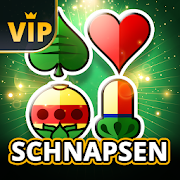 Schnapsen Offline - Single Player Card Game