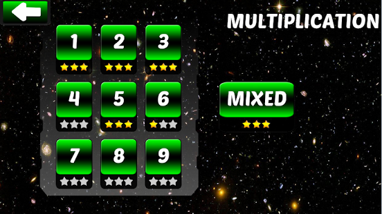 Astro Explosions Brain trainer(圖3)-速報App