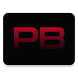PitchBlack | DarkRed CM13/12 T - Androidアプリ