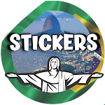 Cover Image of Download Figurinhas do Brasil  APK