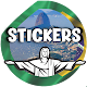 Figurinhas  do Brasil विंडोज़ पर डाउनलोड करें