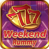 Weekend Rummy v1.0.3 APK + MOD (Unlimited Money / Gems)