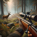 Deer hunting clash: Hunter 22 APK